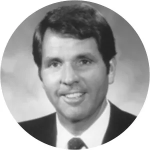 Steven Douglas Symms