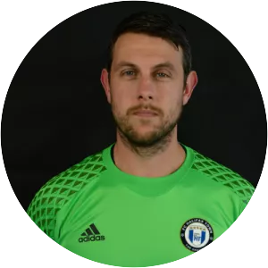 Steven Drench - English footballer