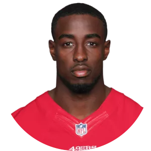 Steven Dunbar - American football wide receiver