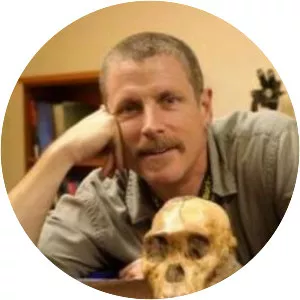 Steven E. Churchill - Author