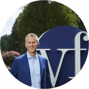 Steven E. Rendle - CEO of VF