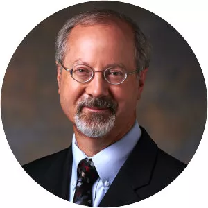 Steven E. Shreve - Mathematician