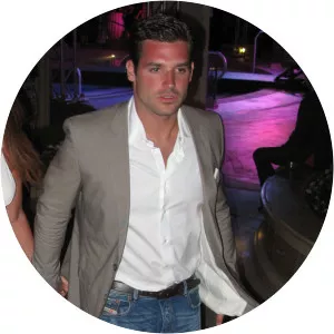 Steven Ehrenkranz - Trader ‧ Rachel Uchitel's ex-husband