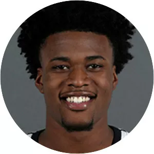 Steven Enoch - Basketball player