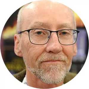 Steven Erikson