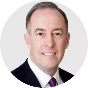 Steven F. Molo - Author