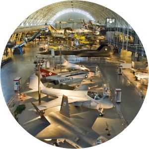 Steven F. Udvar-Házy