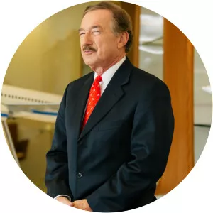 Steven F. Udvar-Házy