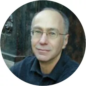 Steven Fechter - American playwright