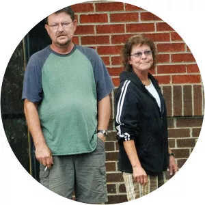 Steven Fleischmann - Erin Moran's husband