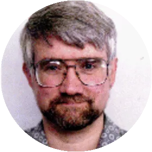 Steven Fortune - Author