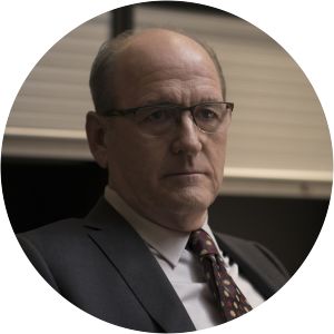 Steven Frost Berlin Station