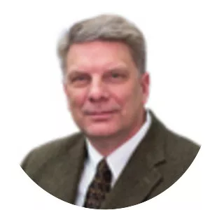 Steven G. Heeringa - Author