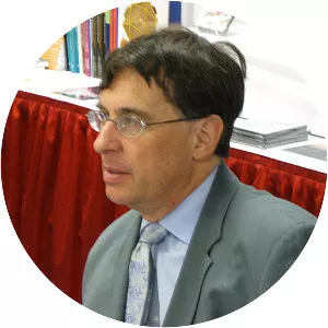 Steven G. Krantz - American scholar