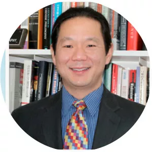 Steven G. Yao