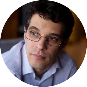 Steven Galloway