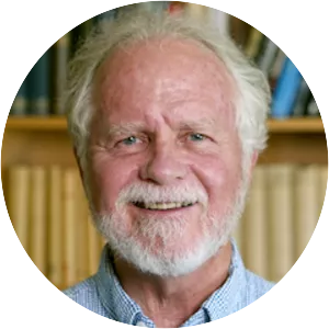 Steven Garber photograph