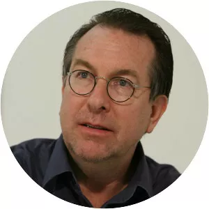 Steven Gaydos - American screenwriter