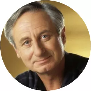 Steven Gilborn - American actor