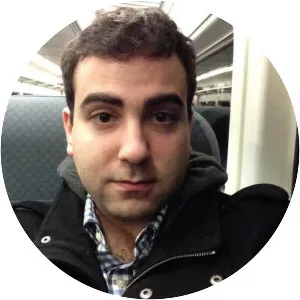 Steven Goldfeder photograph