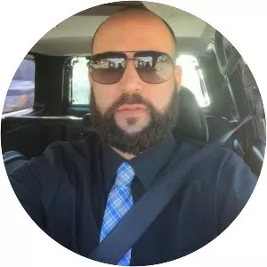 Steven Goldfried - Film producer