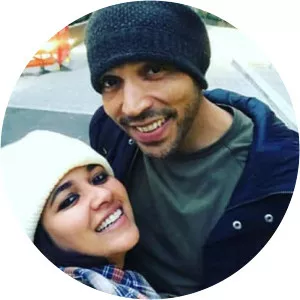 Steven Graver - Narayani Shastri's husband