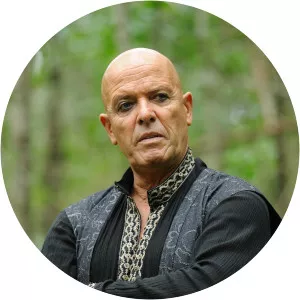 Steven Grieves - Actor