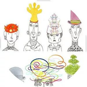 steven guarnaccia - Author