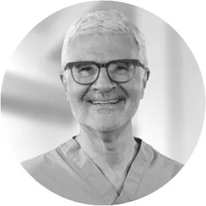 Steven Gundry - American doctor