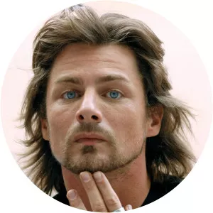 Steven Gunnell - Musical artist