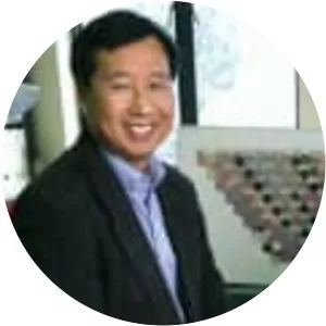 Steven Gwon Sheng Louie