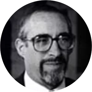 Steven H Chaffee photograph