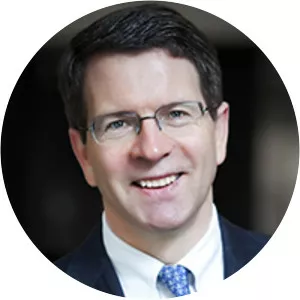 Steven H. Gunby photograph