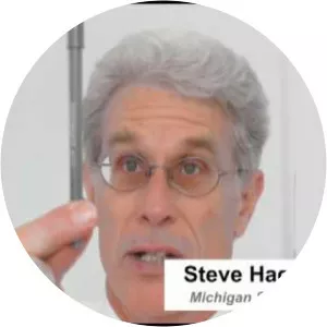 Steven Haggblade - Author