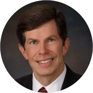 Steven Harris - Member of the Idaho House of Representatives