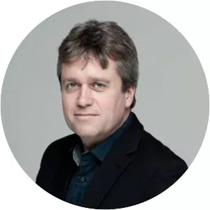 Steven Harrold - Singer