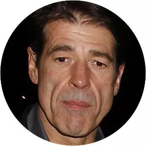 Steven Hartley - English actor