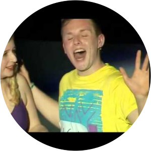 Steven Harwood-Brown