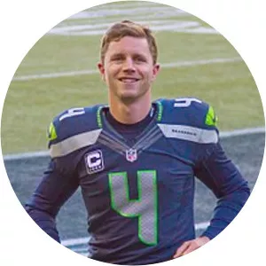 Steven Hauschka