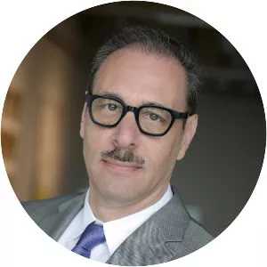 Steven Henry Madoff - Author