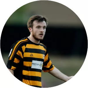 Steven Hetherington - Football player