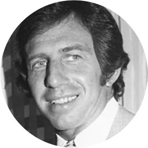 Steven Hilliard Stern - Canadian television director