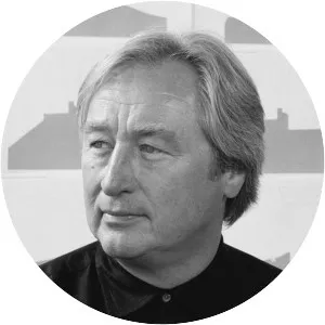 Steven Holl