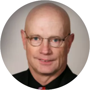 Steven Holt - Iowa State Representative