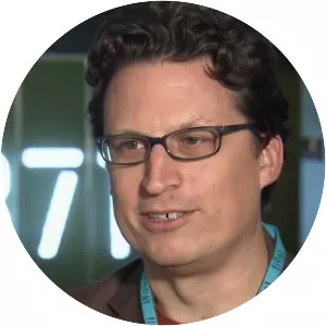 Steven Hoober - Author