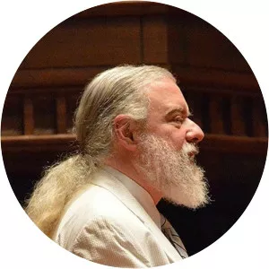 Steven Horst photograph