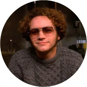 Steven Hyde photograph