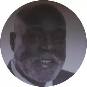 Steven Imes, Jr. photograph