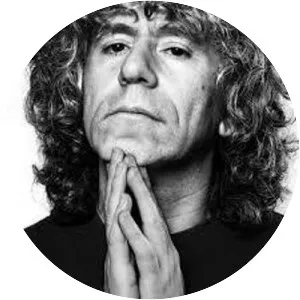 Steven Isserlis