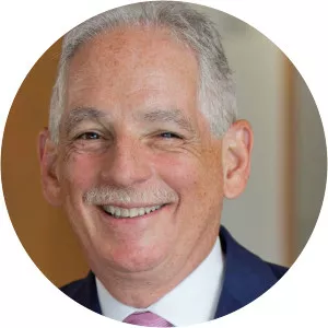 Steven J. Corwin - Chief Executive Officer of the NewYork–Presbyterian Hospital